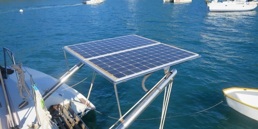 Lagoon 380