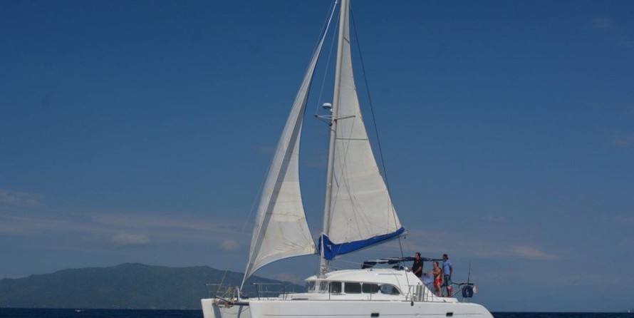 Lagoon 380