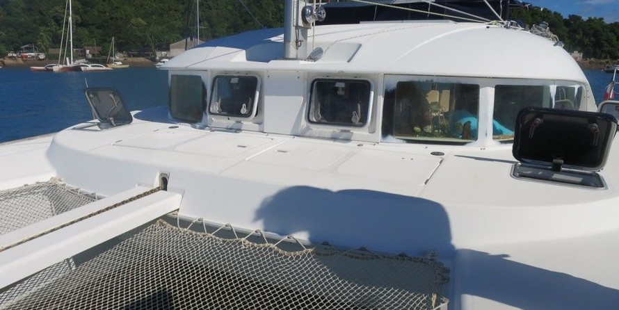 Lagoon 380