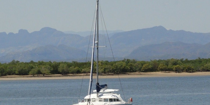 Lagoon 380