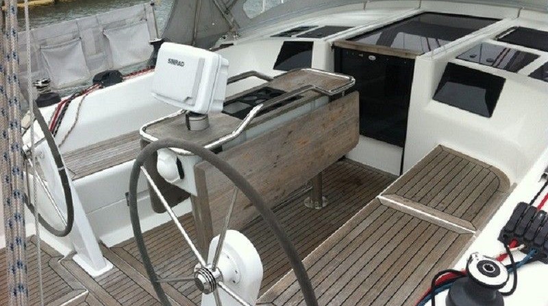 Hanse 385