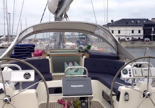 Hanse 531