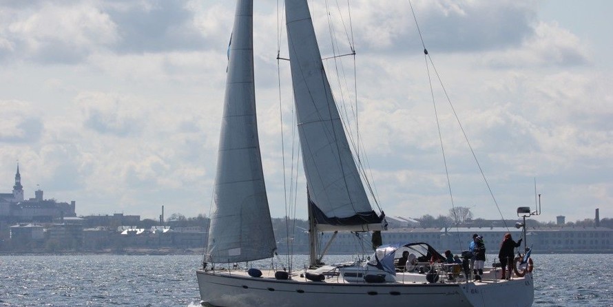 Hanse 531