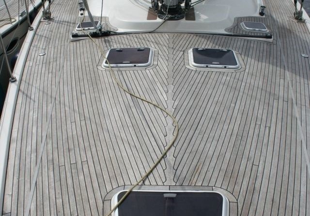 Hanse 531