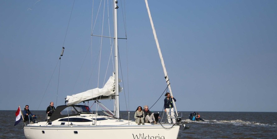Delphia 40.3
