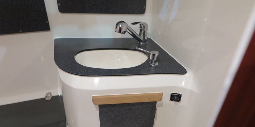 Delphia 40.3