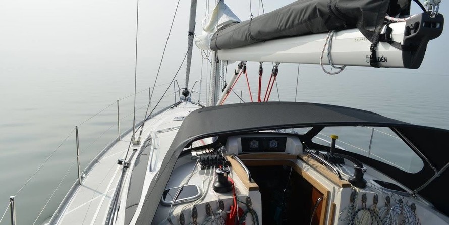 Delphia 40.3