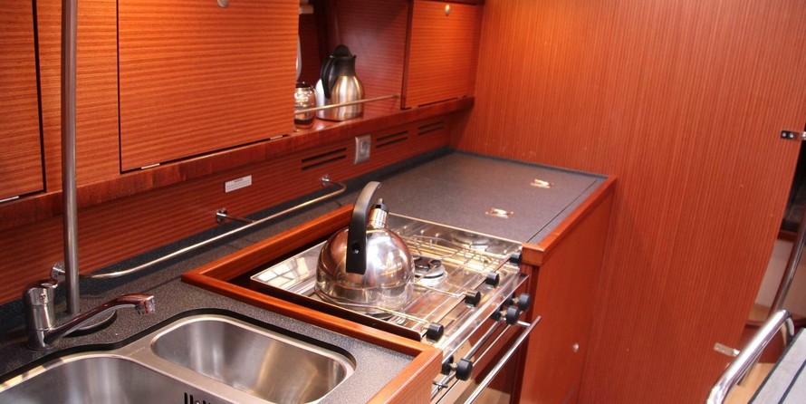 Delphia 40.3