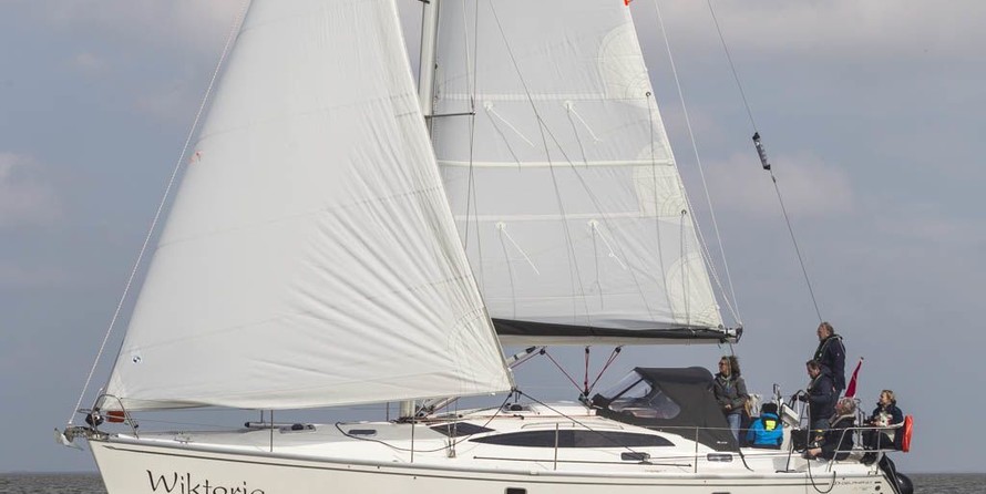 Delphia 40.3