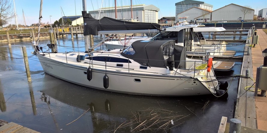 Delphia 40.3