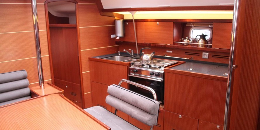 Delphia 40.3