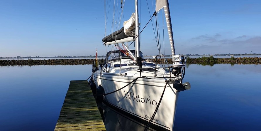 Delphia 40.3