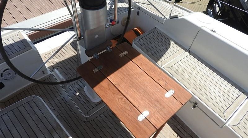 Hanse 350