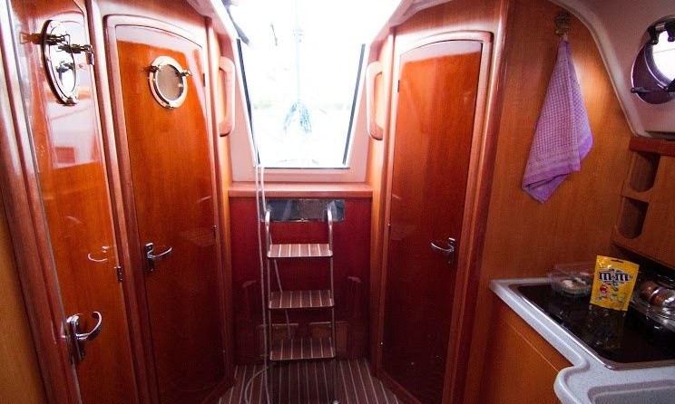 Northman Maxus 33.1 RS