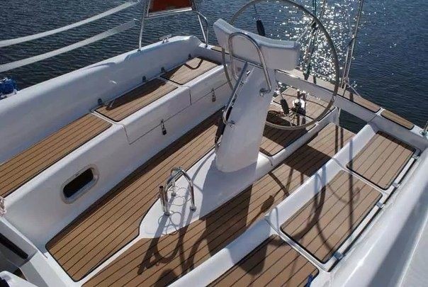 Northman Maxus 33.1 RS