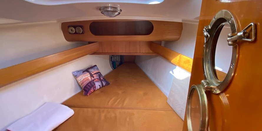 Northman Maxus 33.1 RS