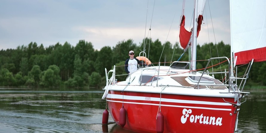 Northman Maxus 33.1 RS