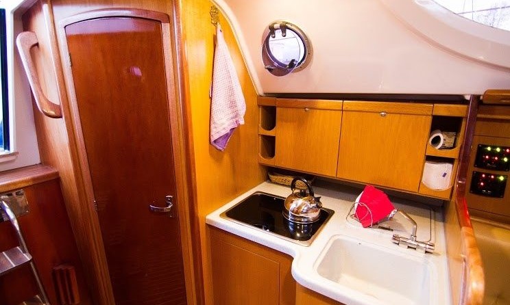 Northman Maxus 33.1 RS