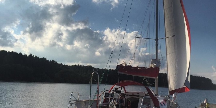 Northman Maxus 33.1 RS