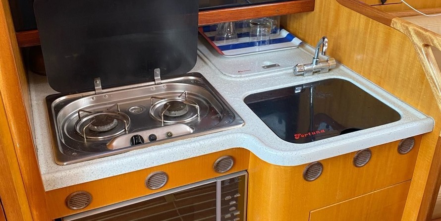 Northman Maxus 33.1 RS