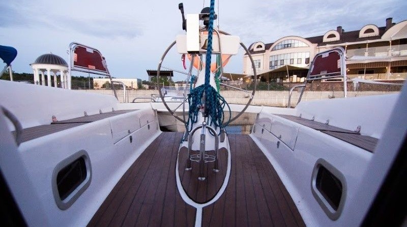 Northman Maxus 33.1 RS