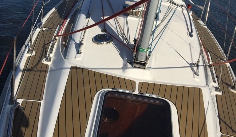 Northman Maxus 33.1 RS