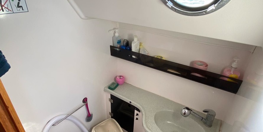 Northman Maxus 33.1 RS