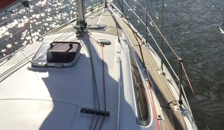 Northman Maxus 33.1 RS