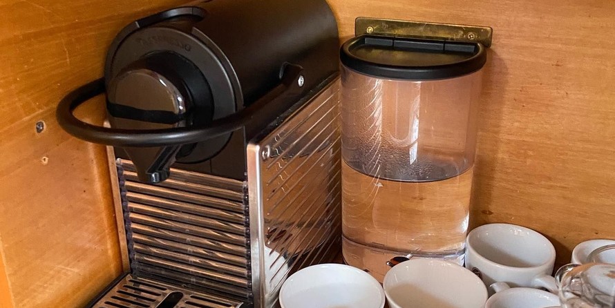 Northman Maxus 33.1 RS