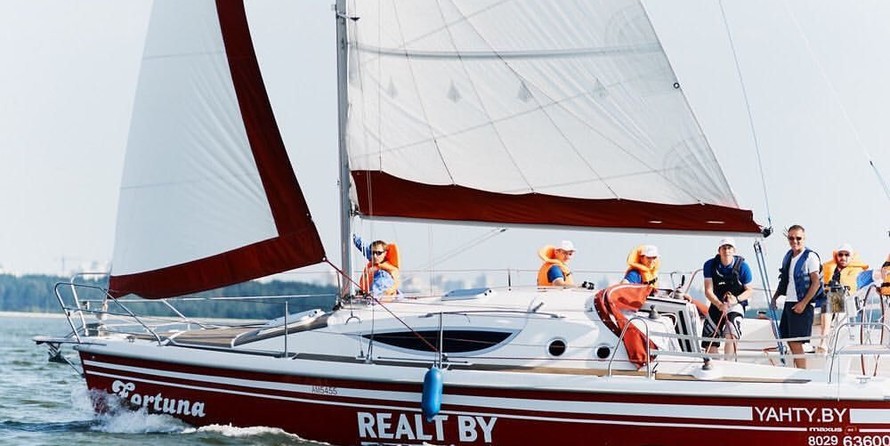 Northman Maxus 33.1 RS