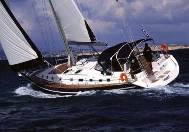 Ocean Star 51