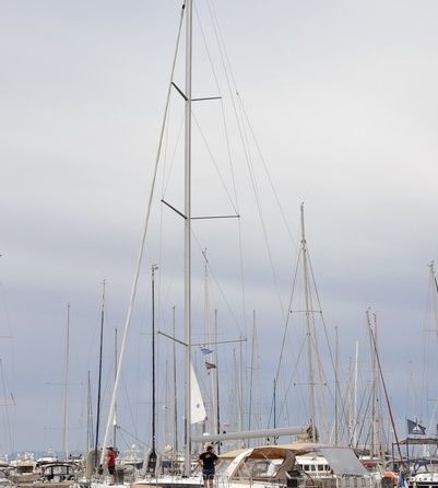 Beneteau Oceanis Yacht 62