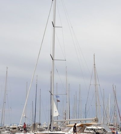 Beneteau Oceanis Yacht 62