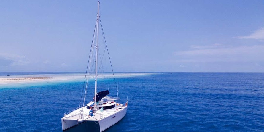 Fountaine Pajot Eleuthera 60