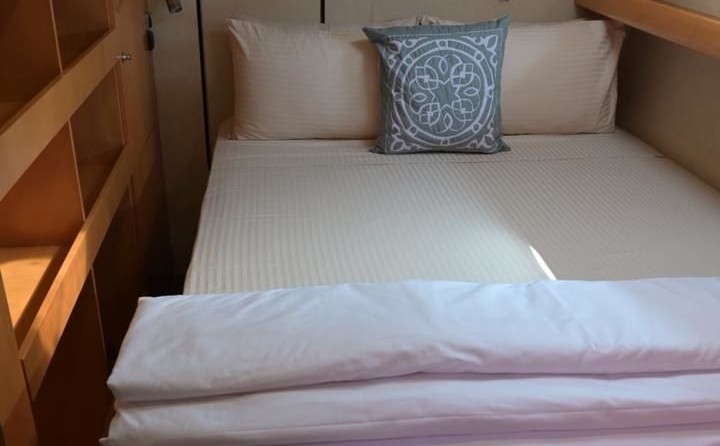 Fountaine Pajot Eleuthera 60