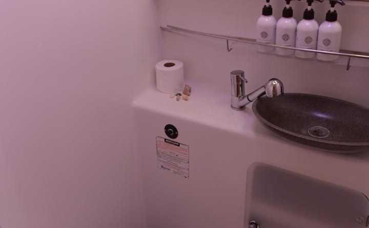 Fountaine Pajot Eleuthera 60