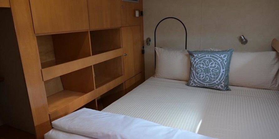 Fountaine Pajot Eleuthera 60