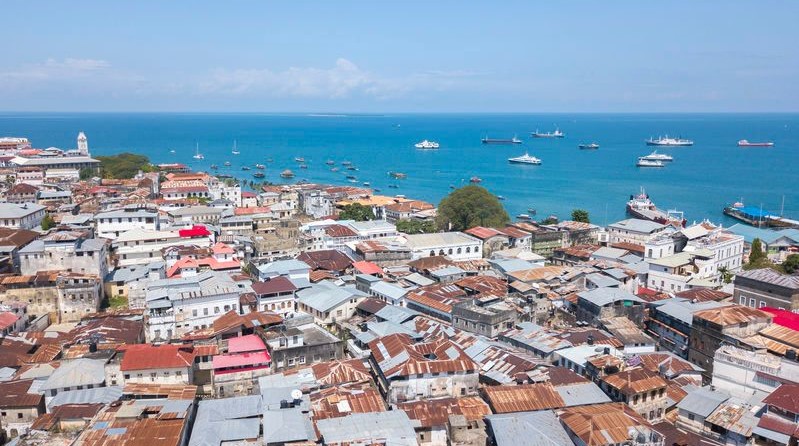 Fountaine Pajot Eleuthera 60