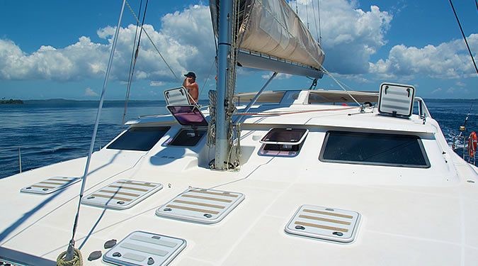 Voyage 500