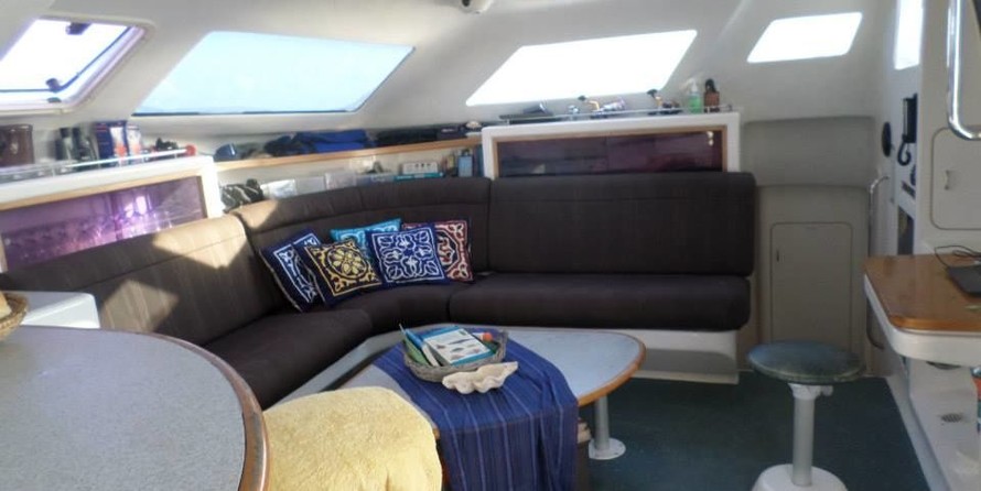 Voyage 500
