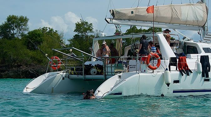 Voyage 500