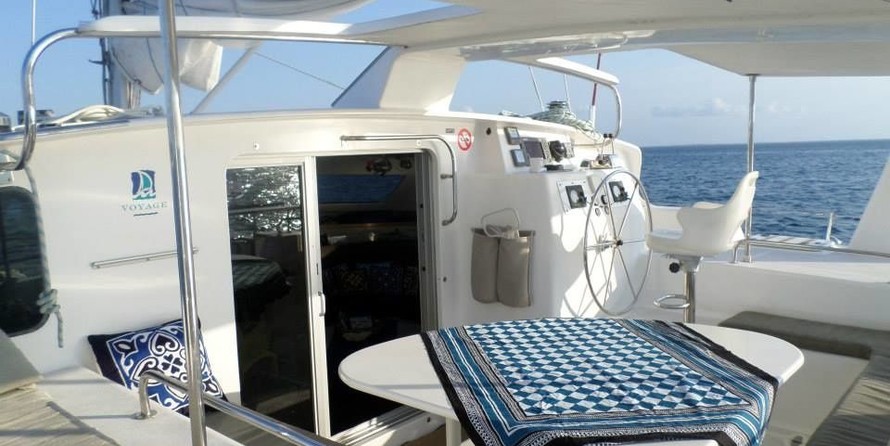 Voyage 500