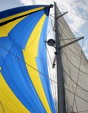 Fountaine Pajot Bahia 46