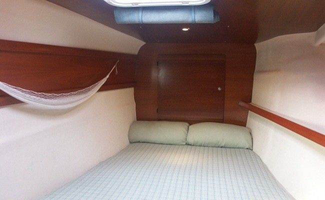 Fountaine Pajot Bahia 46