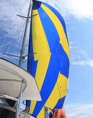 Fountaine Pajot Bahia 46