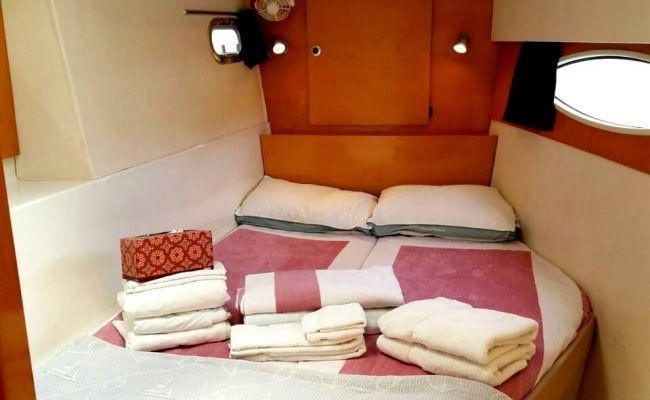 Fountaine Pajot Salina 48