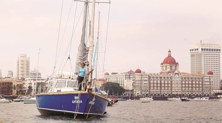 Van de stadt caribbean 40
