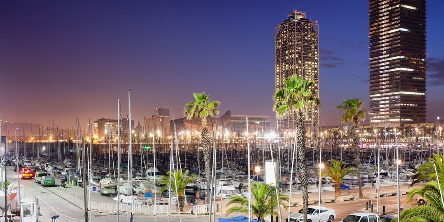 Fountaine pajot taiti 75 day charter boat