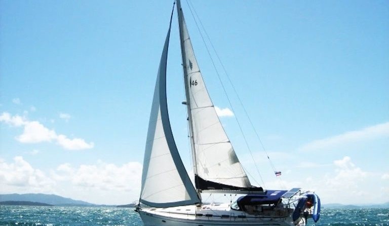 Bavaria 46 Cruiser