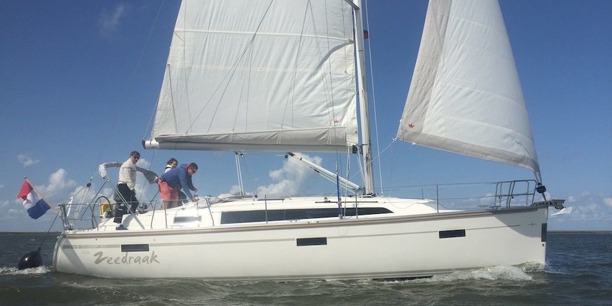 Bavaria 37 Cruiser